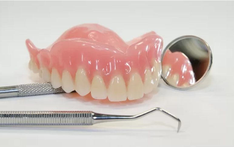 Laboratorio dental CALM